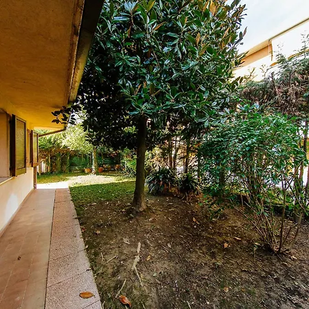 Welc-om * Abano Terme