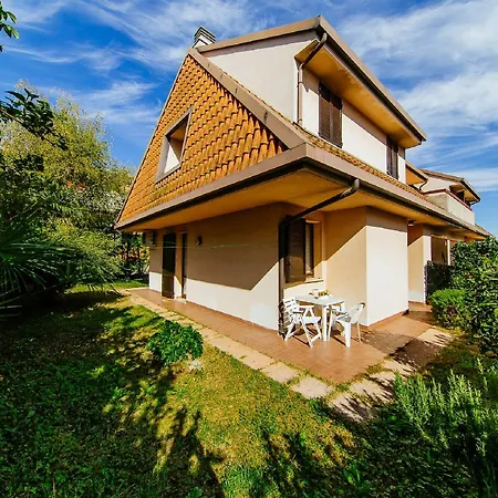 Villa Welc-om *